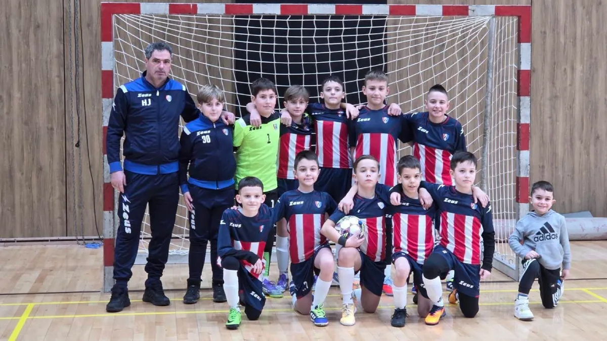 jasmin huric skola fudbala atletiko