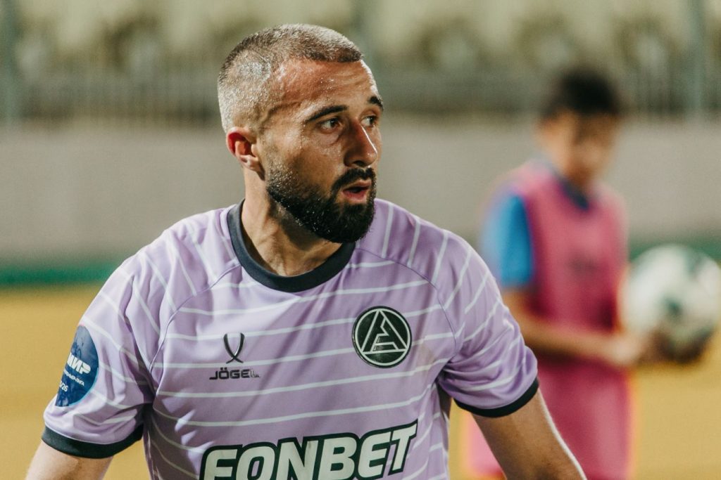 Ifet Đakovac za ruski mediji: ‘To što ima BiH, nema niko, a Edin Džeko je…’