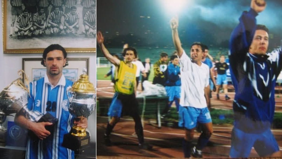 jasmin huric trofeji 1998