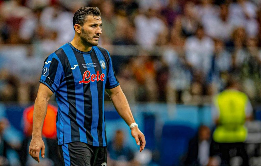 sead kolašinac