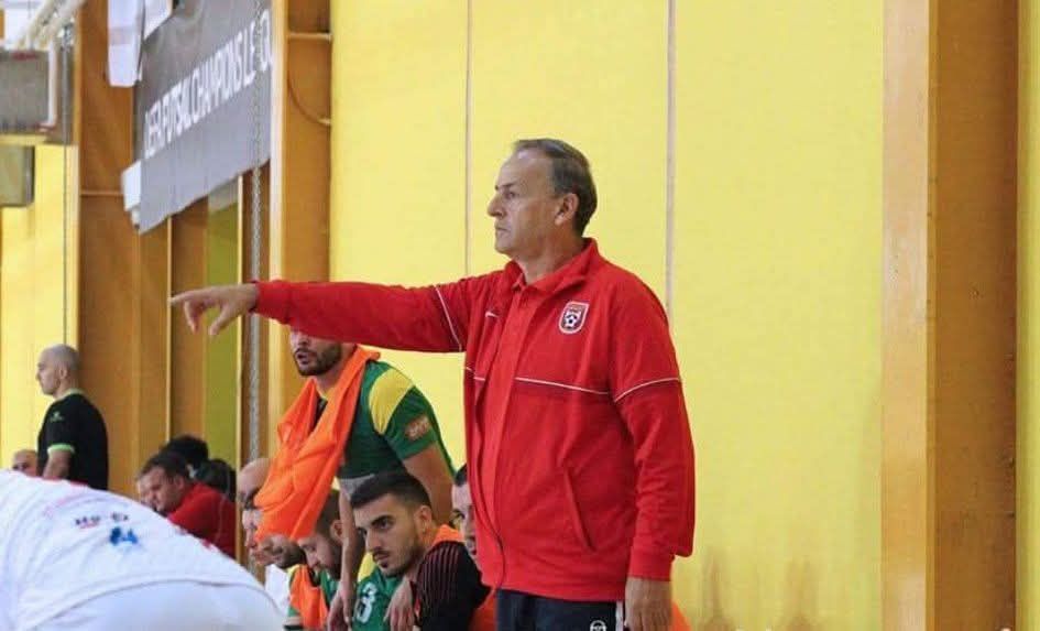 mirsad fazlinovic staklograd