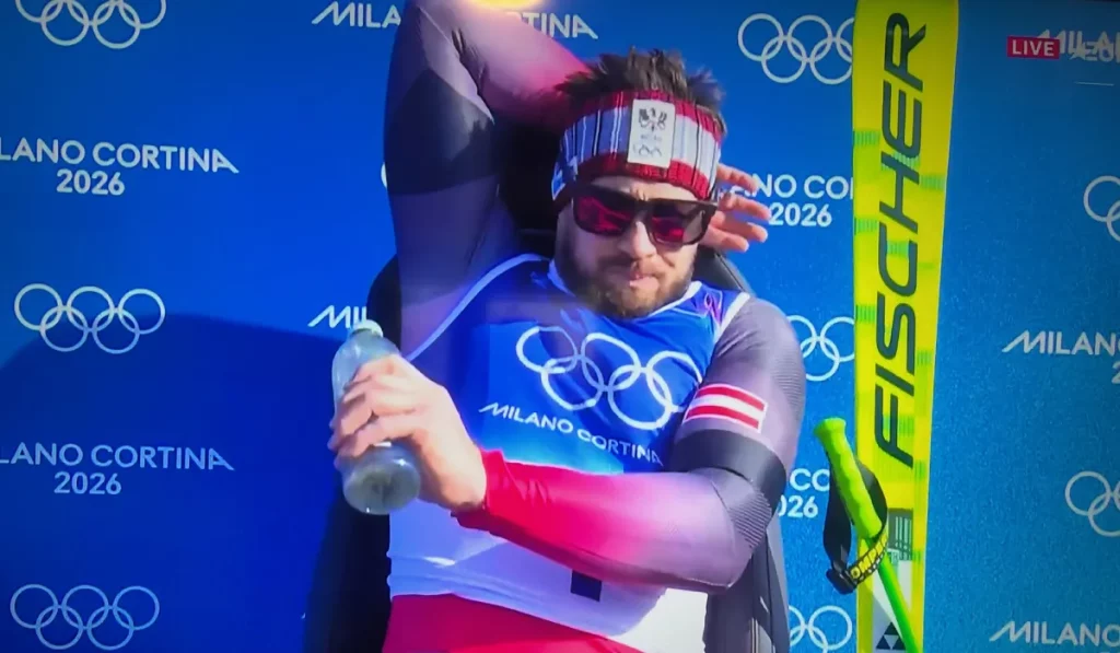 Počela je borba za medalje na Olimpijskim igrama, pet takmičenja na programu danas skijanje zimske oolimpijske igre takmicar