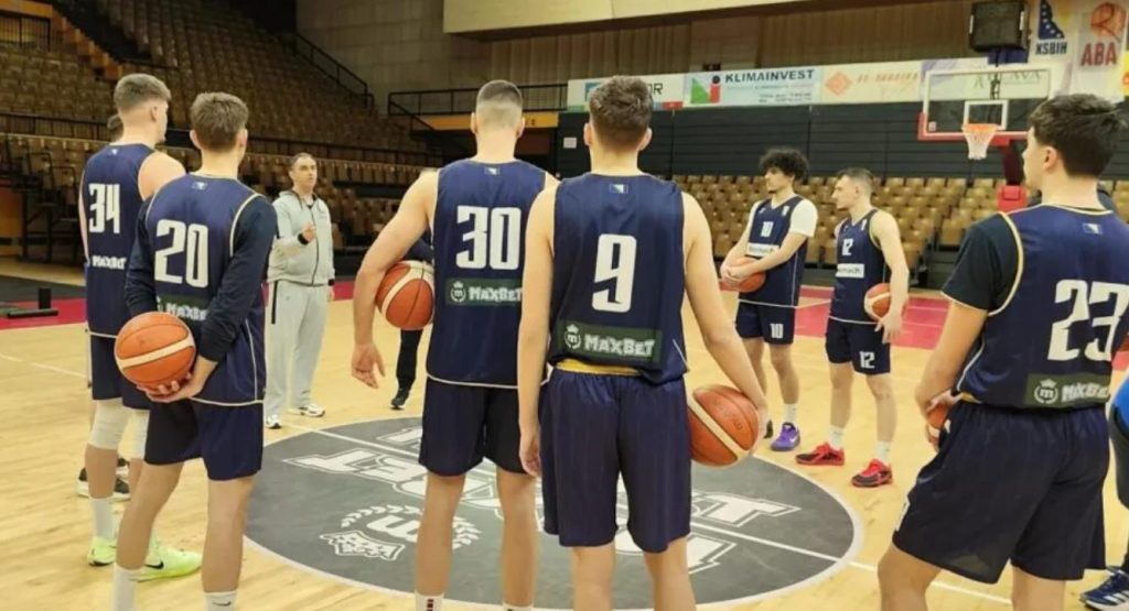 Iz Mejdana po pobjede: Reprezentacija BiH krenula u kvalifikacioni pohod! (VIDEO)