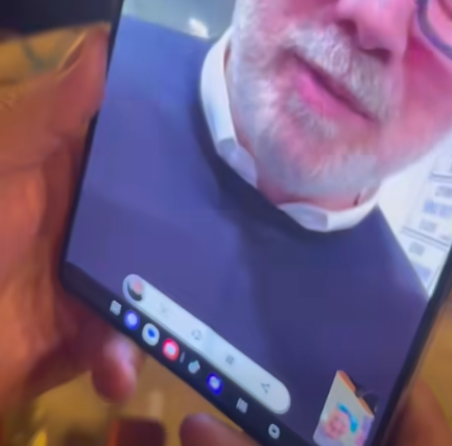 (VIDEO) Komšić nakon pobjede nazvao Barbareza: “Ljubi mi momke i onog đuturuma Džeku!”