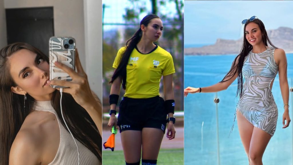 Selena Figueroa sutkinja i bivša missica