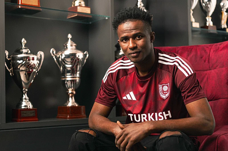 FK Sarajevo dovelo pojačanje u odbrani: potpisao Souleymane Méité