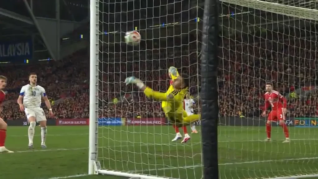 Nevjerovatno šta je Darlow skinuo Demiroviću (VIDEO) demirovic darlow