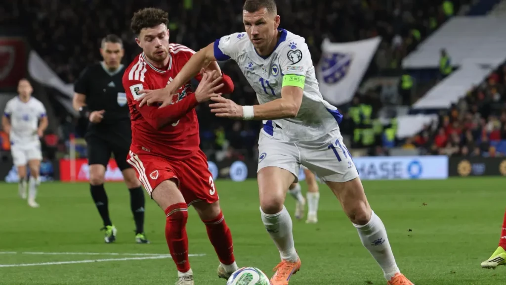dzeko vels