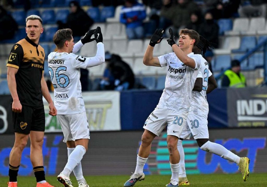 Bosanski talent pozvan u austrijsku reprezentaciju