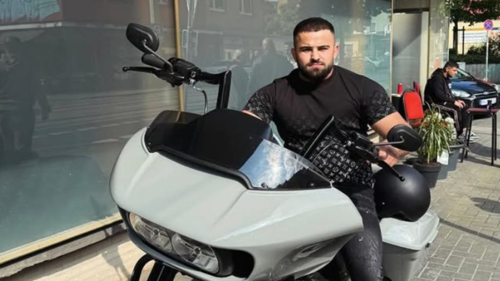 ibrahim cholo