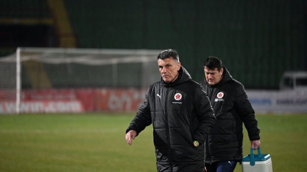 ibro rahimic trener fk velez