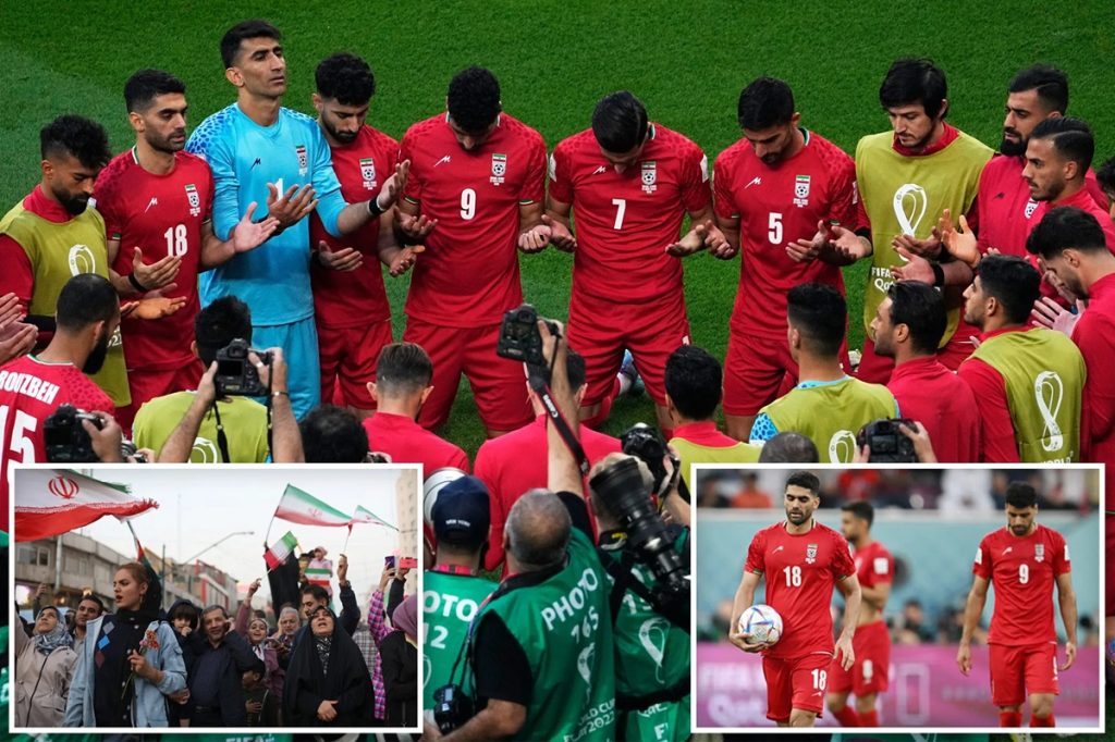Rat na Bliskom istoku potresa sport: suspendovana liga u Iranu, otkazivanja širom regije