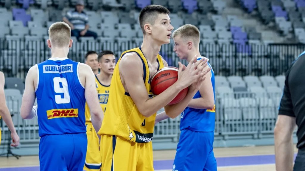 Brat Jusufa Nurkića završio u Srbiji, brigu preuzeo poznati menadžer