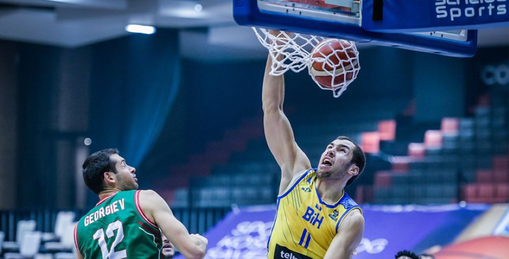 Kamenjaš zapalio atmosferu: „Jedva čekamo utakmicu!“