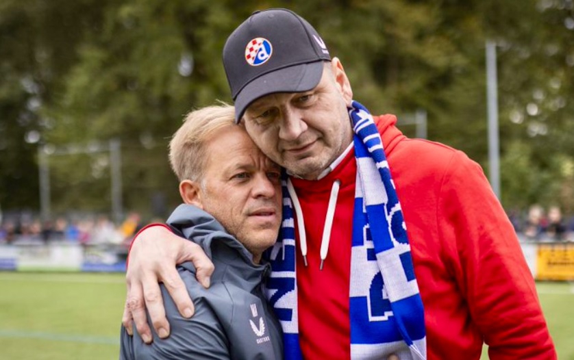 Preminuo legendarni golman Dinama