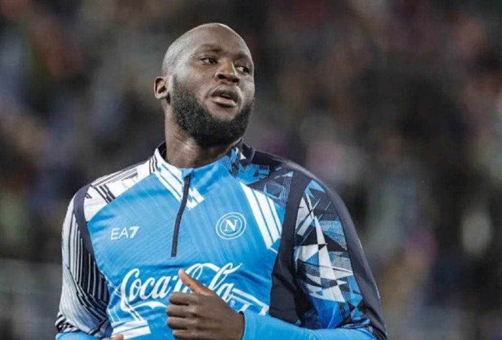 Skandal u Napoliju, Lukaku pred suspenzijom