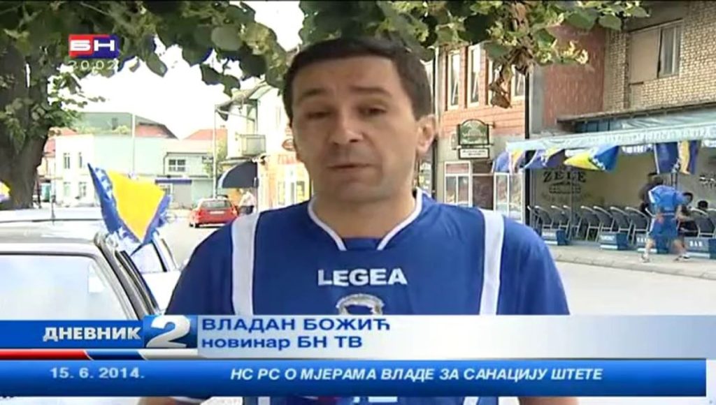Eksplozivna analiza iz Bijeljine: BiH ima snagu za Mundijal! (VIDEO)