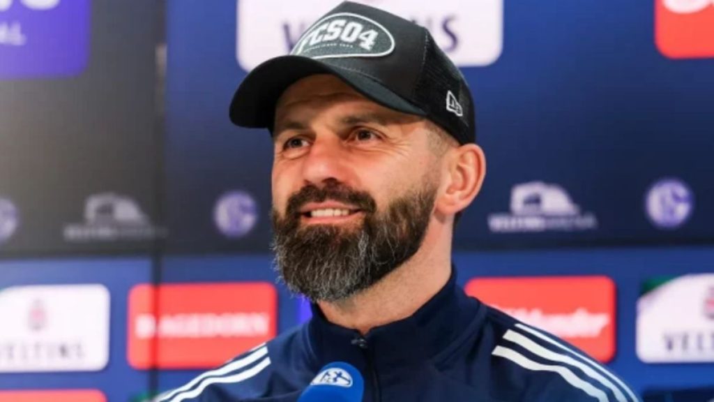 Muslić pali motore u Gelzenkirhenu: Poznat datum prozivke Schalkea nakon povratka u Bundesligu