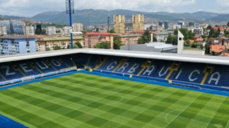 Grbavica