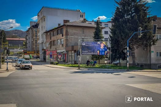 FOTO: Zportal