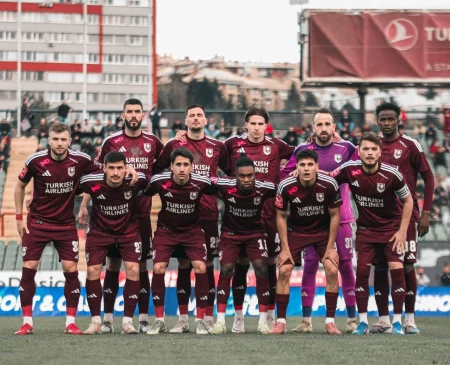 FOTO: FK Sarajevo