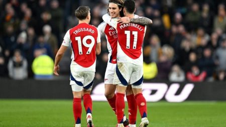 Arsenal