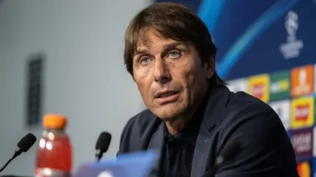 Antonio Conte