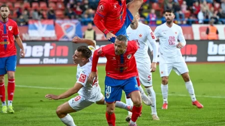 FOTO: Meridiansport