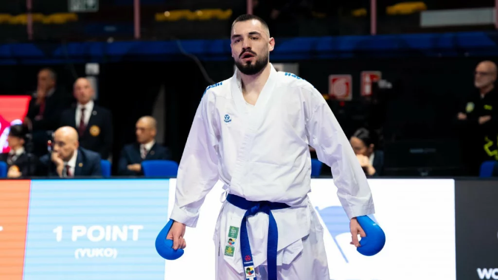 Bostandžić zablistao u Kini: Sutra napada zlato Premier lige