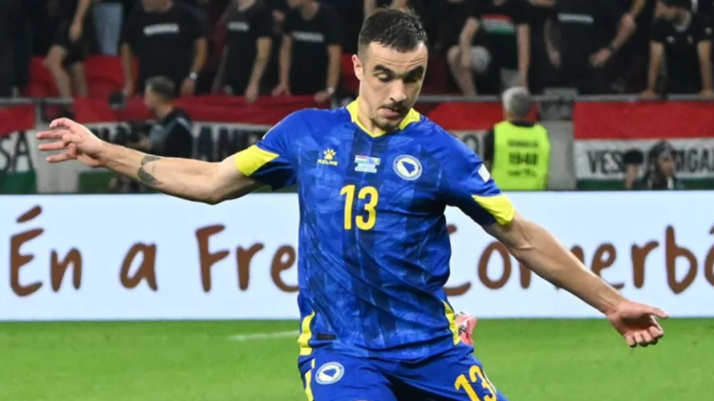 Dva grčka velikana u brobi za potpis Ivana Bašića Ivan Baši