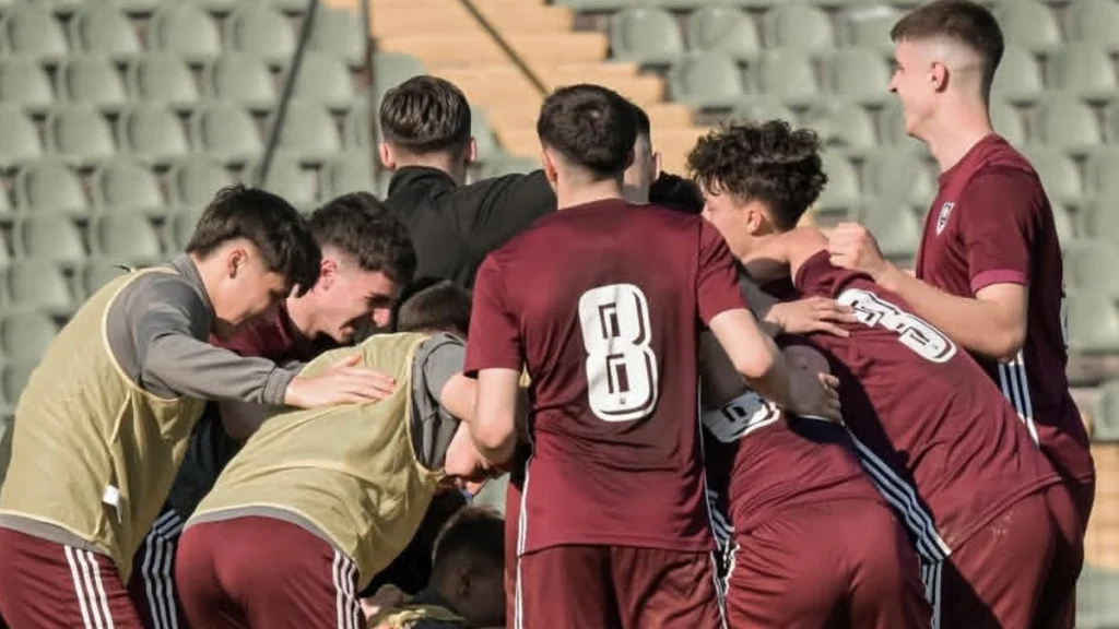 Juniori Sarajeva obrukali bordo ekipu
