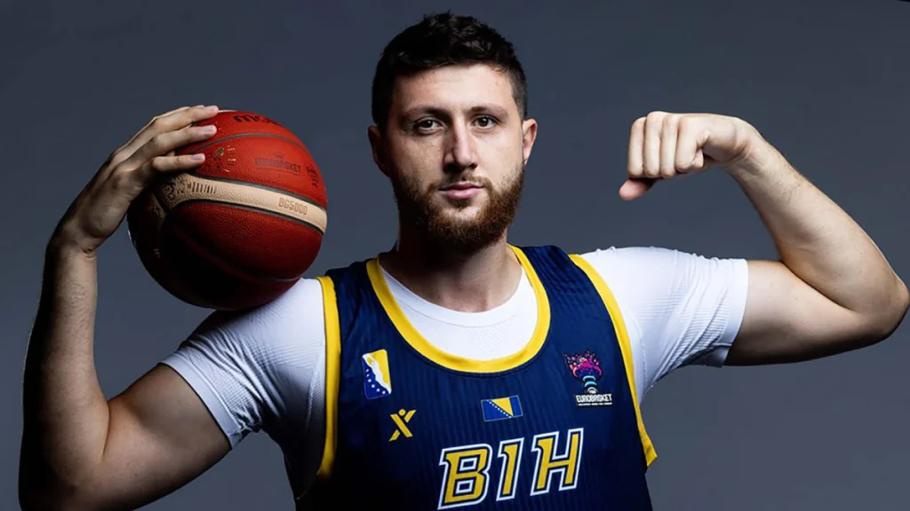 Jusuf Nurkić