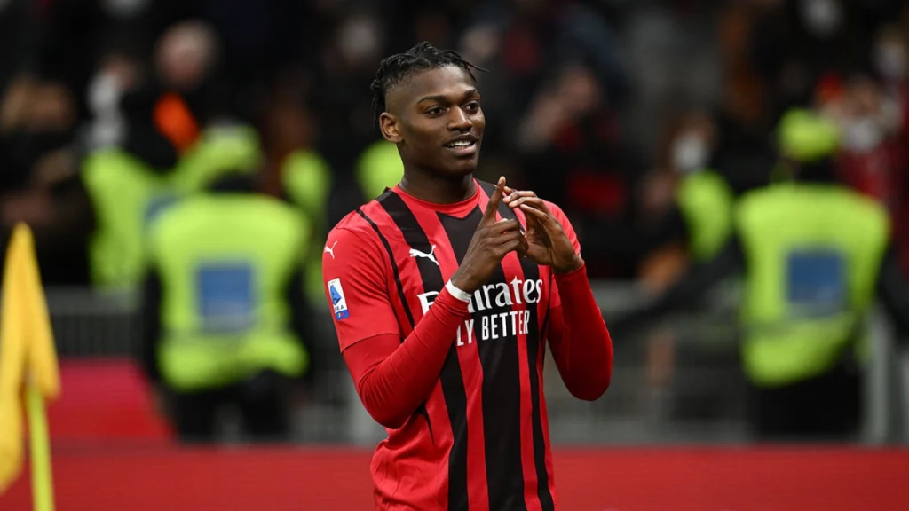 Leao želi napustiti Milan, ali odbio i Fenerbahce: Poznato gdje želi nastaviti karijeru