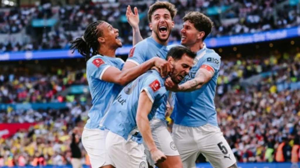 City srušio rekord: Građani šalju 19 igrača na Mundijal i uzimaju milione od FIFA-e Manchester City
