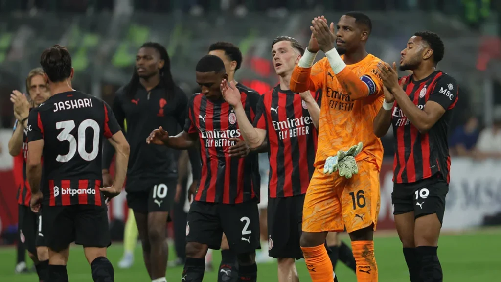 Milan već krenuo u akciju: Iraola prvi pik za klupu, na listi želja i Unai Emery
