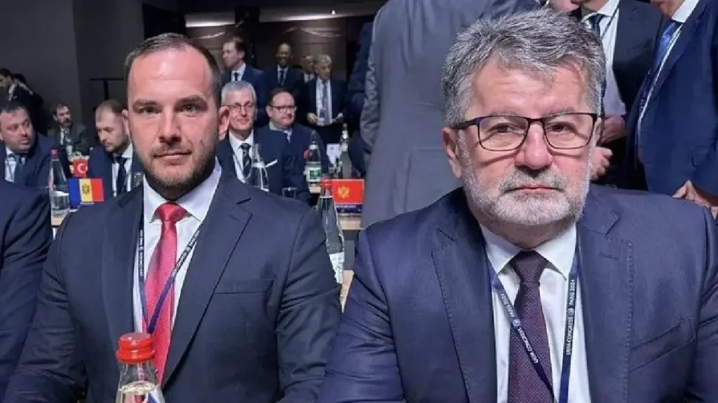Plasman na SP donio veliku zaradu: Durić objasnio kako će biti raspoređena