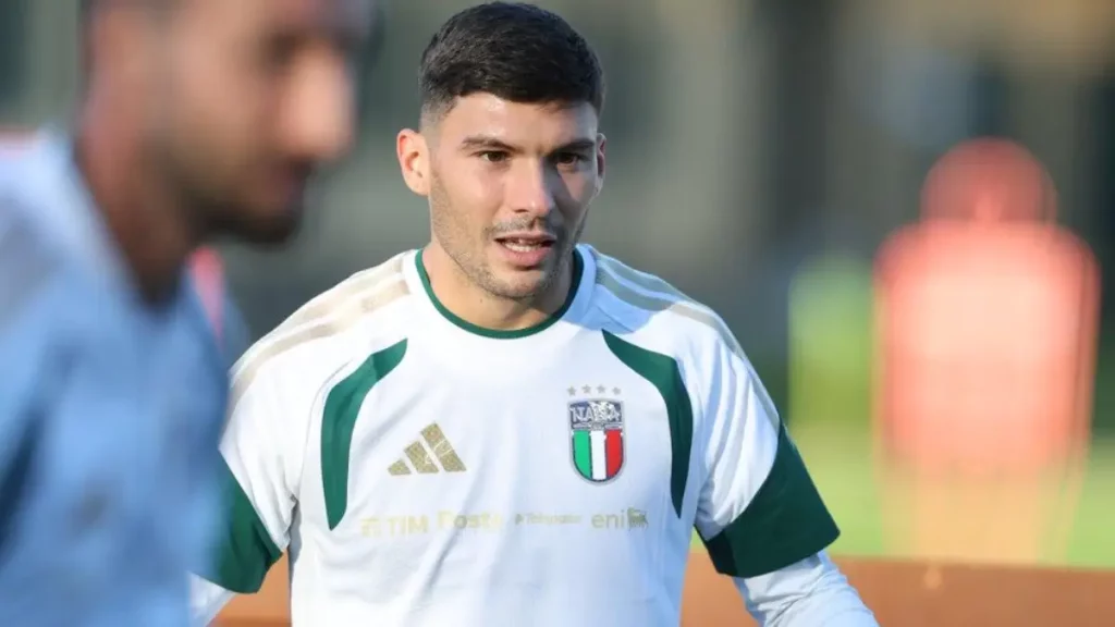 Nicolo Cambiaghi otvoreno: “Osjećao sam se potpuno bespomoćno usred onog grotla”