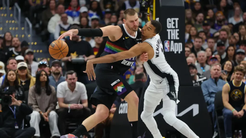 Minnesota ponovo nokautirala Denver, kraj za Jokića i društvo Jokić