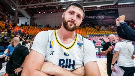 Žestoka kritika Nurkića na račun prvog čovjeka FK Sloboda
