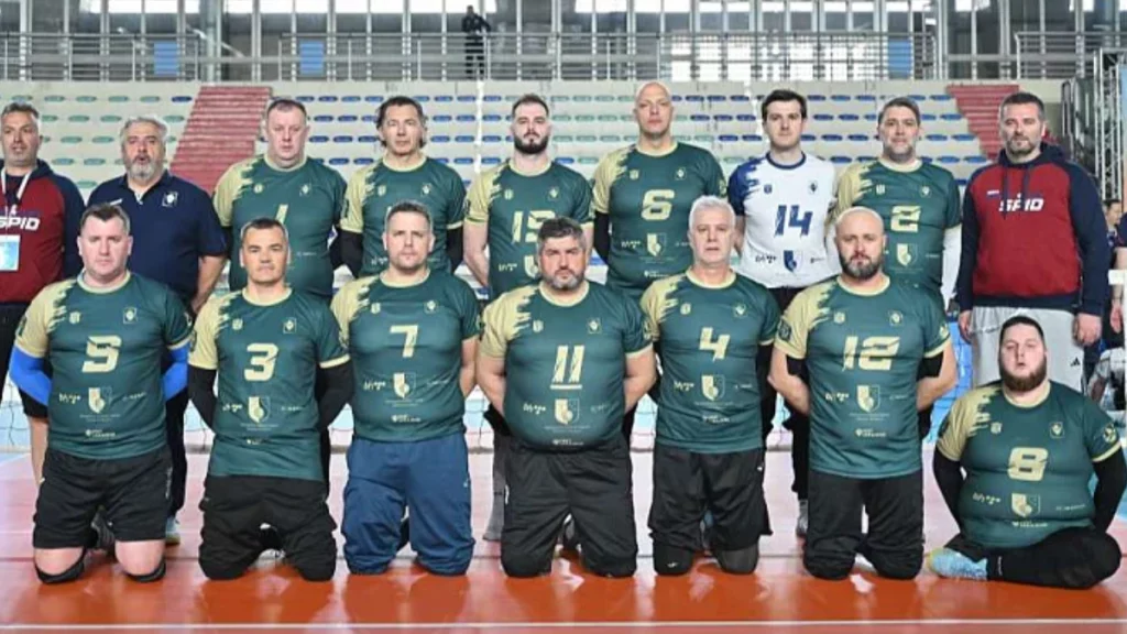 SPID Sarajevo pobjedom otvorio Champions Cup 2026 u Napulju, siguran trijumf protiv Zagreba