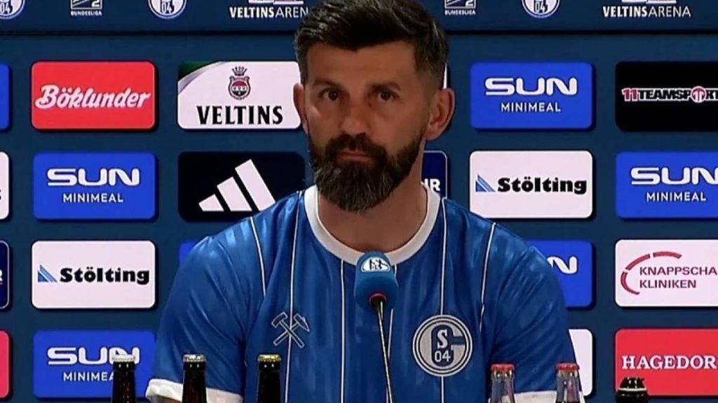 Novinar obećao Musliću ćevape za plasman u Bundesligu: Nisu mu se svidjeli, ali ih je ipak pojeo