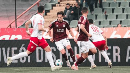Težak udarac za FK Sarajevo stigao iz FIFA!