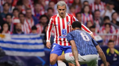 Atletiko Arsenal