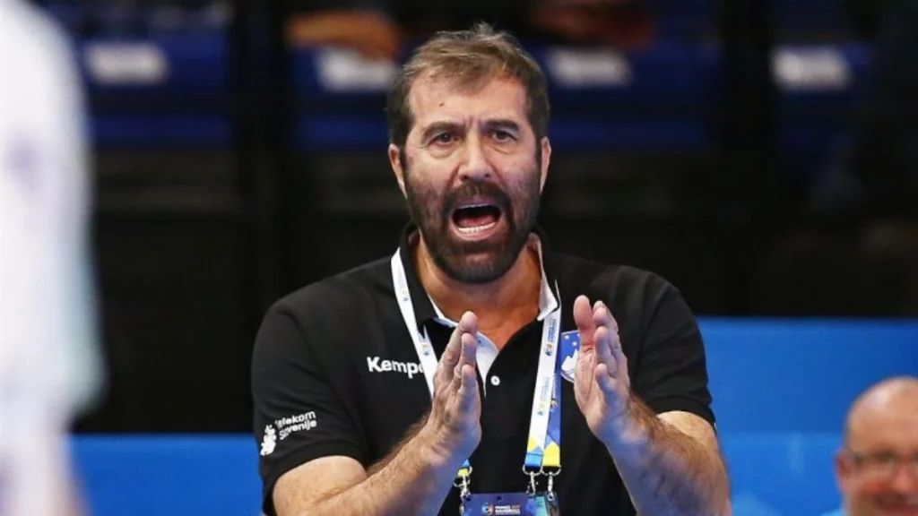 Veselin Vujović preuzima reprezentaciju Katara, vodit će je na Svjetskom prvenstvu