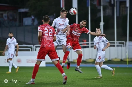 FOTO: HŠK Zrinjski