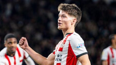 Bajraktarević napustiti PSV može samo uz ozbiljnu ponudu