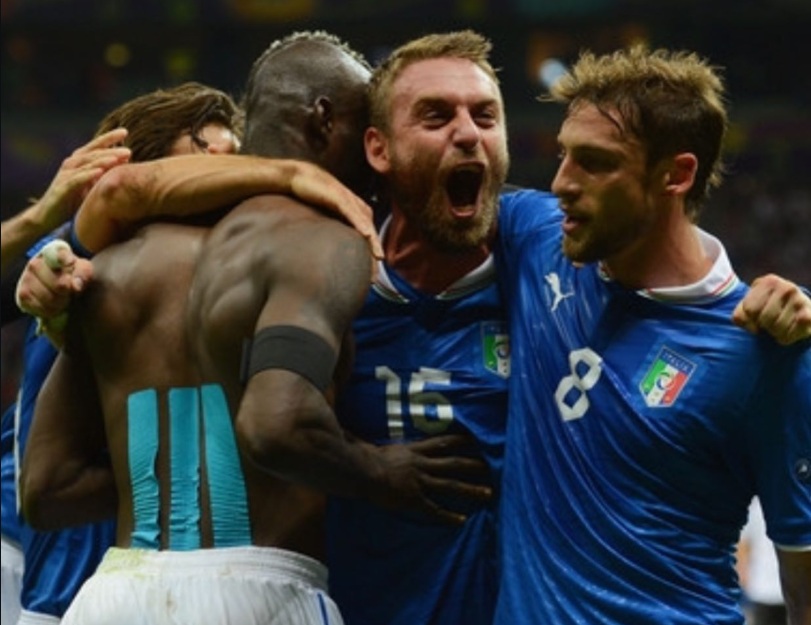 Prošlo je 4.310 dana otkako je Italija postigla svoj posljednji gol na Mundijalu: Strijelac je Džekin prijatelj