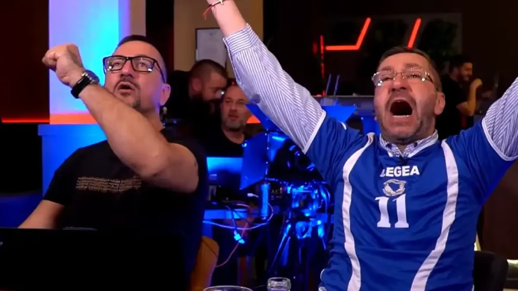 Novinar iz Bijeljine: „Ne dozvoljavam niti jednom Bošnjaku da kaže kako je BiH više njegova nego moja“ bojan belić i vladan božić u podcatu erupcija sporta