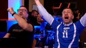 bojan belić i vladan božić u podcatu erupcija sporta