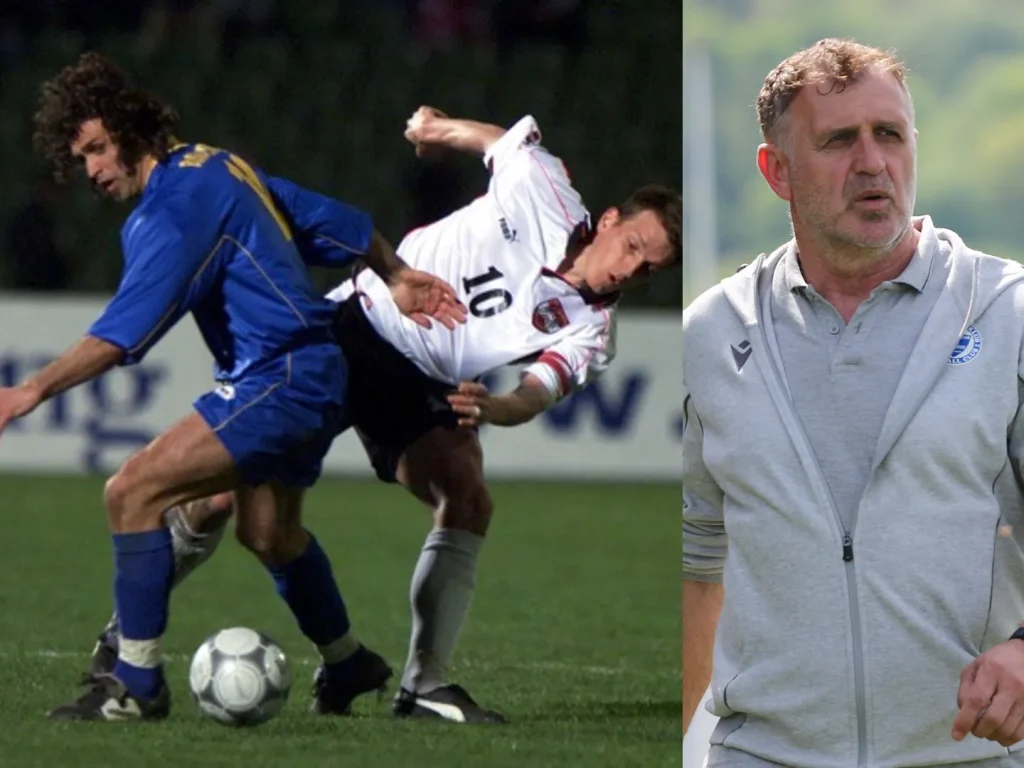 FOTO: Sportske